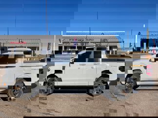 Used 2023 Ford Maverick AWD SuperCrew w/ Tremor Off-Road Package image 1