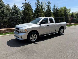 Used 2016 RAM 1500 Express image 1
