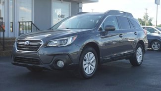 Used 2018 Subaru Outback 2.5i Premium image 1