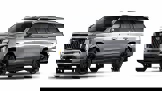 New 2026 Cadillac Escalade ESV Sport w/ LPO, ONYX Package image 1