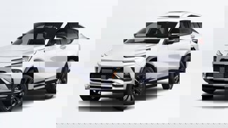 New 2025 Buick Envista Sport Touring image 1
