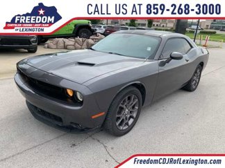 Used 2018 Dodge Challenger GT image 1