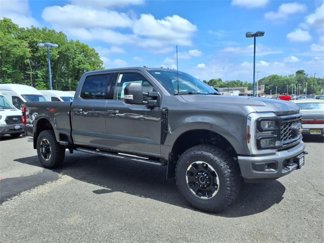 New 2025 Ford F250 XLT w/ Black Appearance Package image 1