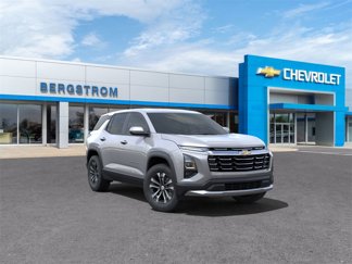 New 2026 Chevrolet Equinox LT w/ Convenience Package II image 1