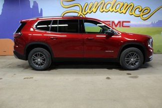 New 2026 GMC Acadia Elevation image 1