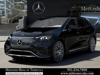 New 2026 Mercedes-Benz EQE 320 4MATIC SUV image 1
