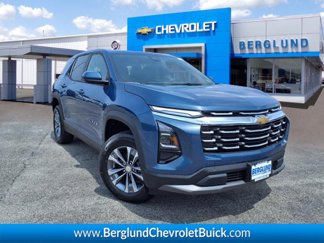 New 2026 Chevrolet Equinox LT w/ Convenience Package II image 1