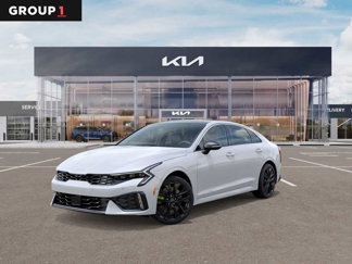 New 2026 Kia K5 GT image 1