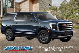 New 2026 GMC Yukon XL Elevation w/ LPO, Floor Liner Package image 1