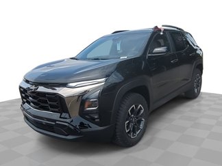 New 2026 Chevrolet Equinox ACTIV w/ Convenience Package III image 1