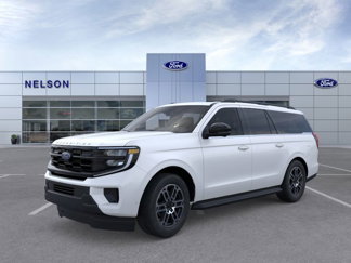 New 2025 Ford Expedition Max Active image 1