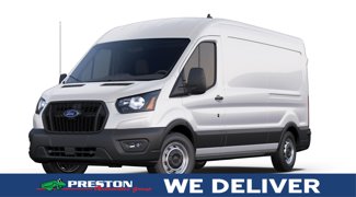 New 2025 Ford Transit 250 148 Medium Roof w/ Load Area Protection Package image 1