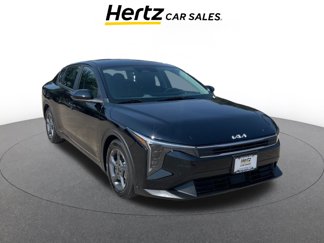 Used 2025 Kia K4 LXS image 1