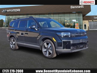 New 2025 Hyundai Santa Fe Limited image 1