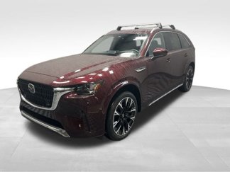 New 2025 MAZDA CX-90 3.3 Turbo S w/ Premium Package image 1