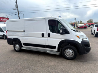 Used 2023 RAM ProMaster 2500 image 1