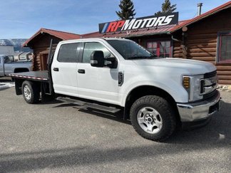 Used 2019 Ford F350 XL image 1