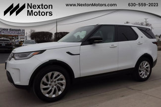 Used 2024 Land Rover Discovery S image 1