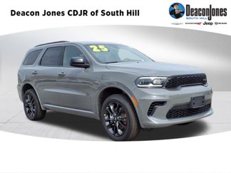 New 2025 Dodge Durango GT w/ Blacktop Package image 1