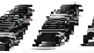 New 2026 GMC Sierra 1500 SLT w/ SLT Premium Plus Package image 1