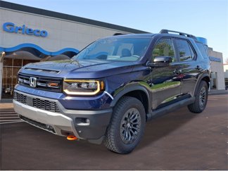 New 2026 Honda Passport TrailSport image 1
