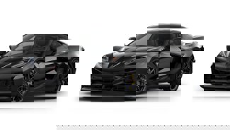 New 2025 Chevrolet Corvette Z06 image 1
