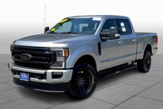 Certified 2020 Ford F250 Lariat image 1
