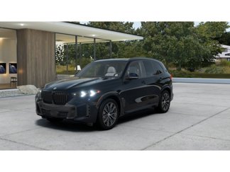 New 2026 BMW X5 xDrive40i w/ M Sport Package image 1