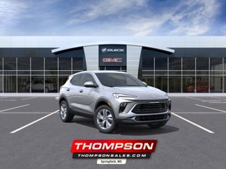 New 2026 Buick Encore GX Preferred w/ Comfort Package image 1