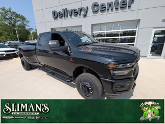 New 2025 RAM 3500 Big Horn image 1