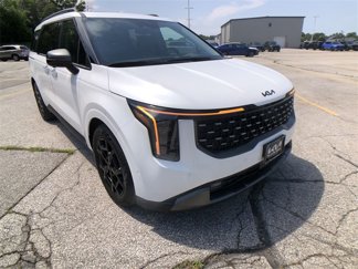 New 2026 Kia Carnival SX Prestige image 1