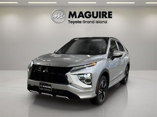 Used 2025 Mitsubishi Eclipse Cross SEL image 1