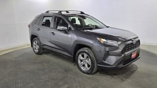 Used 2023 Toyota RAV4 XLE w/ XLE Grade Weather Package image 1