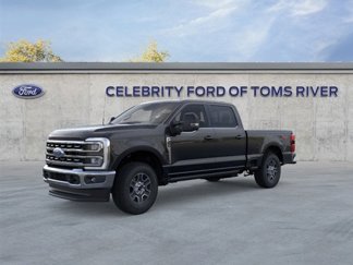 New 2025 Ford F350 Lariat w/ FX4 Off-Road Package image 1