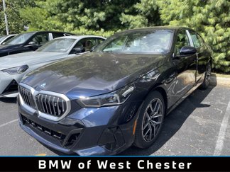 New 2026 BMW i5 eDrive40 w/ M Sport Package image 1