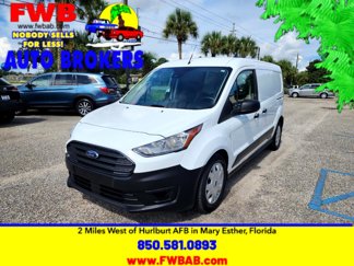 Used 2019 Ford Transit Connect XL image 1