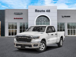 New 2025 RAM 1500 Big Horn image 1