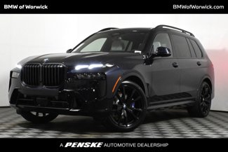 New 2026 BMW X7 xDrive40i w/ M Sport Package image 1