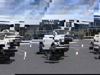 New 2025 GMC Sierra 2500 AT4X image 1