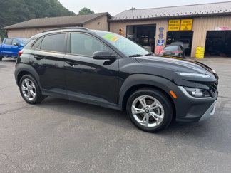 Used 2023 Hyundai Kona SEL w/ Cargo Package image 1