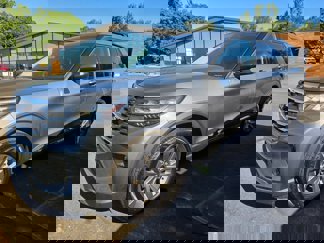 New 2025 Ford Explorer Active w/ Active Comfort Package video 1