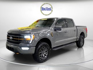 Used 2021 Ford F150 Tremor w/ Equipment Group 401A Mid image 1