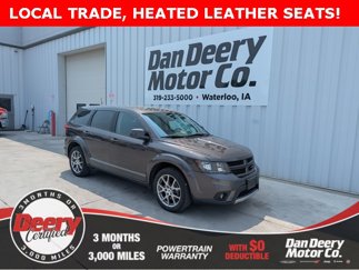 Used 2019 Dodge Journey GT image 1