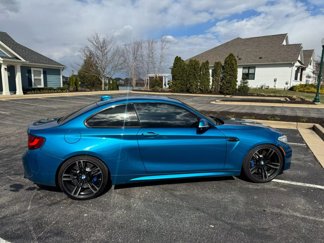 Used 2017 BMW M2 image 1