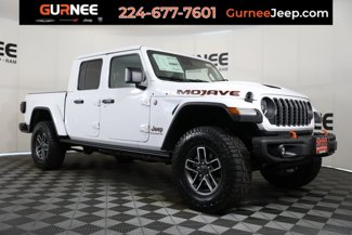 New 2025 Jeep Gladiator Mojave image 1