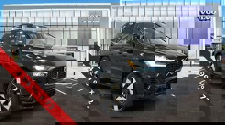 New 2025 Volvo XC60 T8 Plus w/ Protection Package Premier image 1