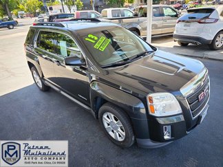 Used 2013 GMC Terrain SLE image 1