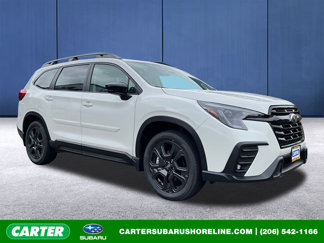 New 2025 Subaru Ascent Onyx Edition image 1
