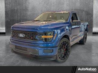New 2025 Ford F150 XL image 1