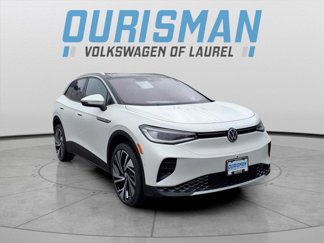 New 2025 Volkswagen ID.4 Pro S Plus image 1